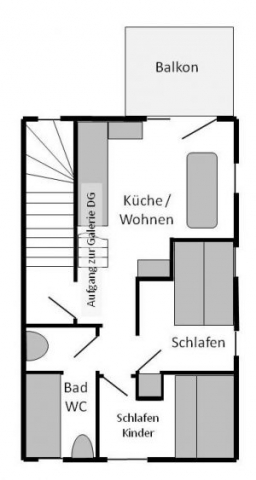 Ferienhaus Siebenschläfer Brombachseee Ferienwohnung Ramsberg Fränkisches Seenland