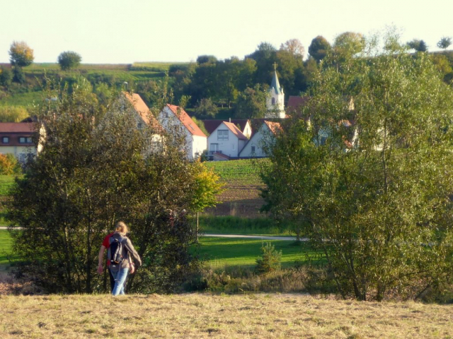 Ferienhaus Siebenschläfer Brombachseee Ferienwohnung Ramsberg Fränkisches Seenland