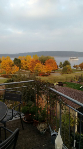 Ferienhaus Siebenschläfer Brombachseee Ferienwohnung Ramsberg Fränkisches Seenland