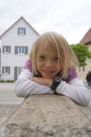 Ferienhaus Siebenschläfer Brombachseee Ramsberg Fränkisches Seenland