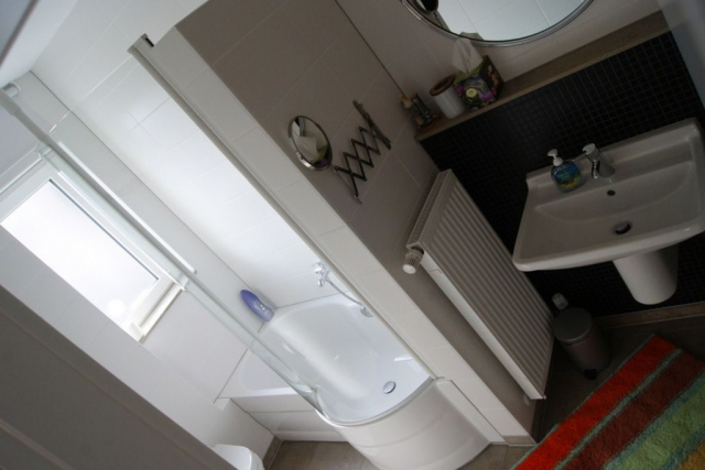 Ferienhaus Siebenschläfer Brombachseee Ferienwohnung Ramsberg Fränkisches Seenland