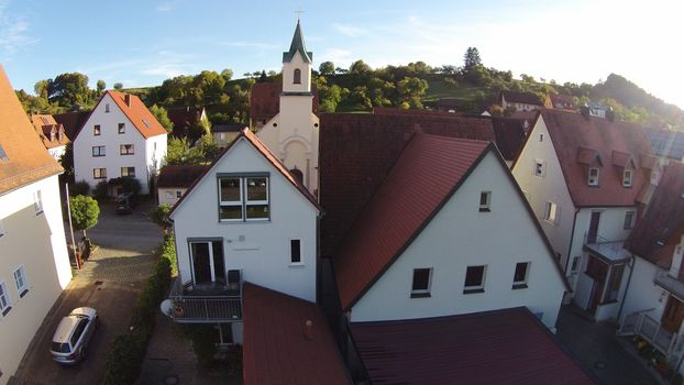 Ferienhaus Siebenschläfer Brombachseee Ferienwohnung Ramsberg Fränkisches Seenland