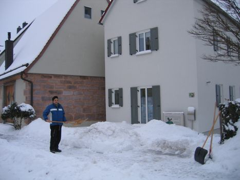 Ferienhaus Siebenschläfer Brombachseee Ferienwohnung Ramsberg Fränkisches Seenland